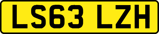 LS63LZH