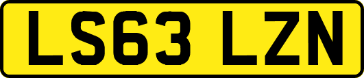 LS63LZN