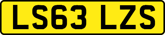 LS63LZS