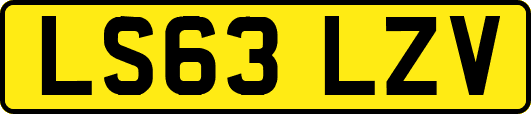 LS63LZV