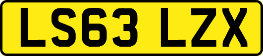 LS63LZX