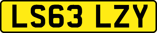 LS63LZY