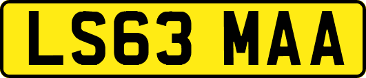LS63MAA