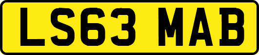 LS63MAB