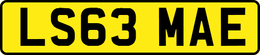 LS63MAE