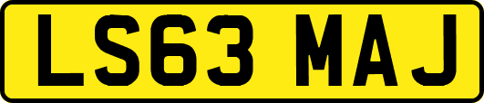 LS63MAJ