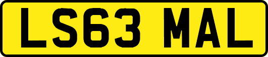 LS63MAL