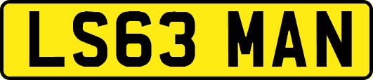 LS63MAN