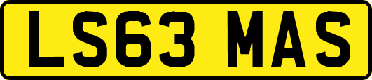 LS63MAS