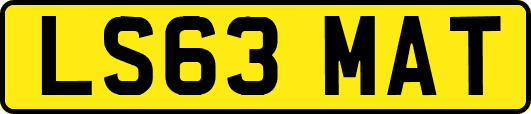 LS63MAT