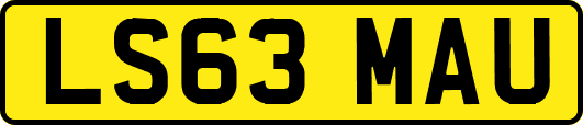 LS63MAU