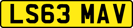 LS63MAV