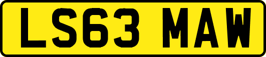 LS63MAW