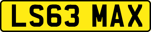 LS63MAX