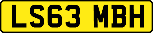 LS63MBH