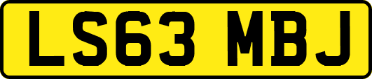 LS63MBJ