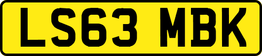 LS63MBK