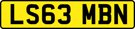 LS63MBN