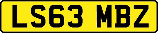 LS63MBZ