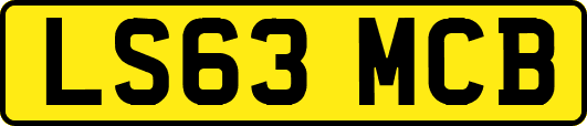 LS63MCB