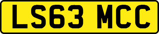 LS63MCC