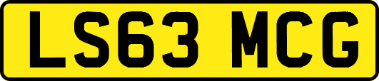 LS63MCG