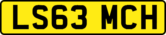 LS63MCH