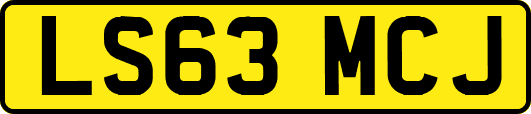 LS63MCJ