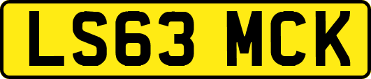 LS63MCK