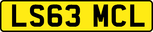 LS63MCL