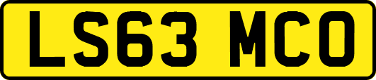LS63MCO