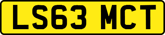 LS63MCT