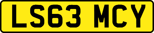 LS63MCY