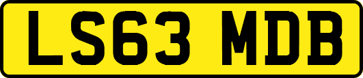LS63MDB