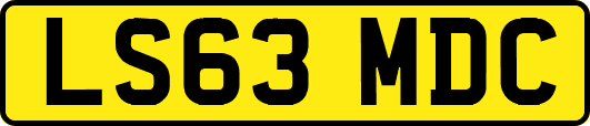 LS63MDC