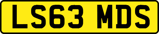 LS63MDS