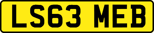 LS63MEB