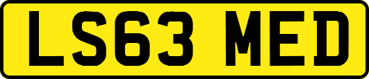 LS63MED