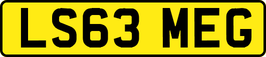 LS63MEG