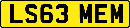 LS63MEM