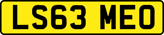 LS63MEO