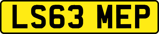 LS63MEP