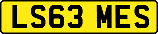 LS63MES