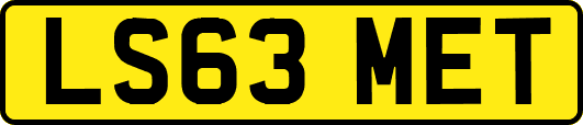 LS63MET