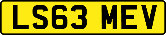 LS63MEV