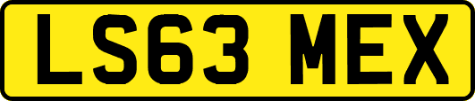 LS63MEX