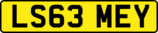 LS63MEY