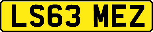 LS63MEZ