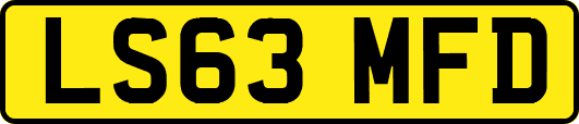 LS63MFD