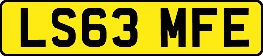 LS63MFE